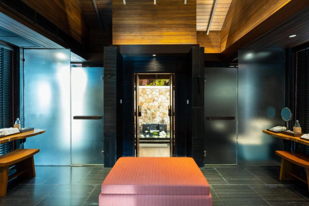 The Tubkaak Krabi Boutique Resort - Hotel Photo 54