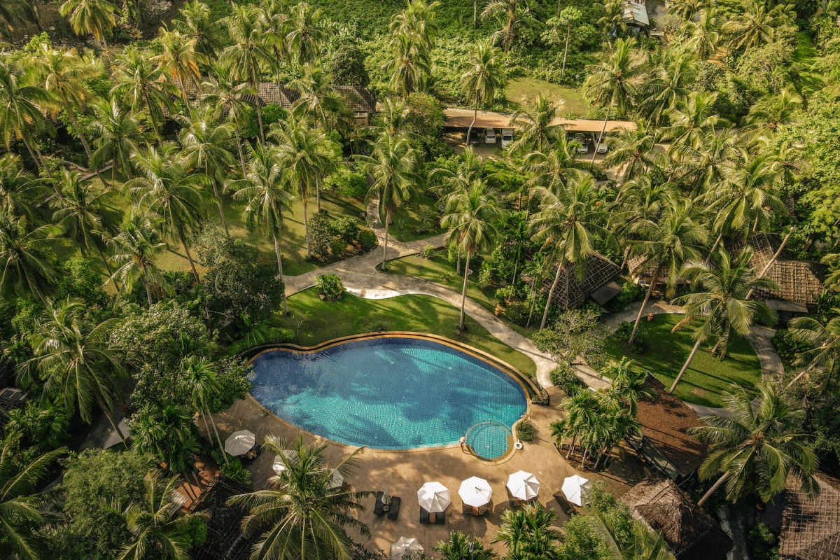 Ban Sainai Resort - Hotel Photo 39