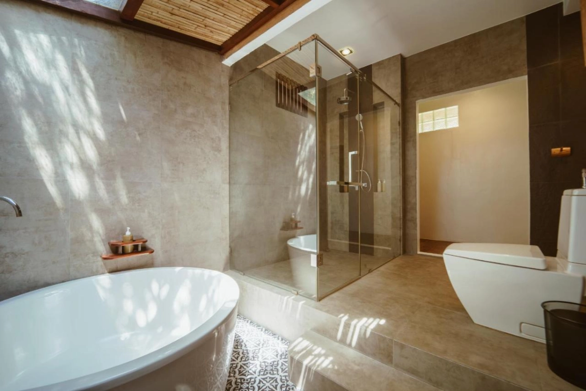 Ban Sainai Resort - Hotel Photo 3