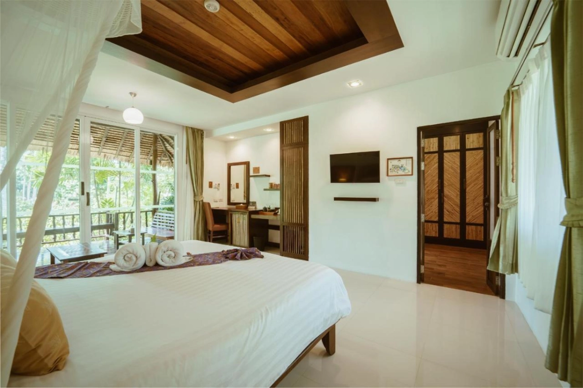 Ban Sainai Resort - Hotel Photo 4