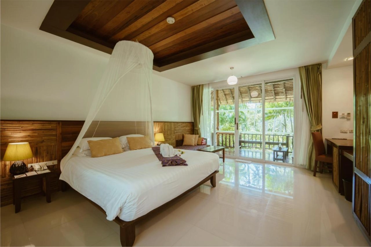 Ban Sainai Resort - Hotel Photo 6