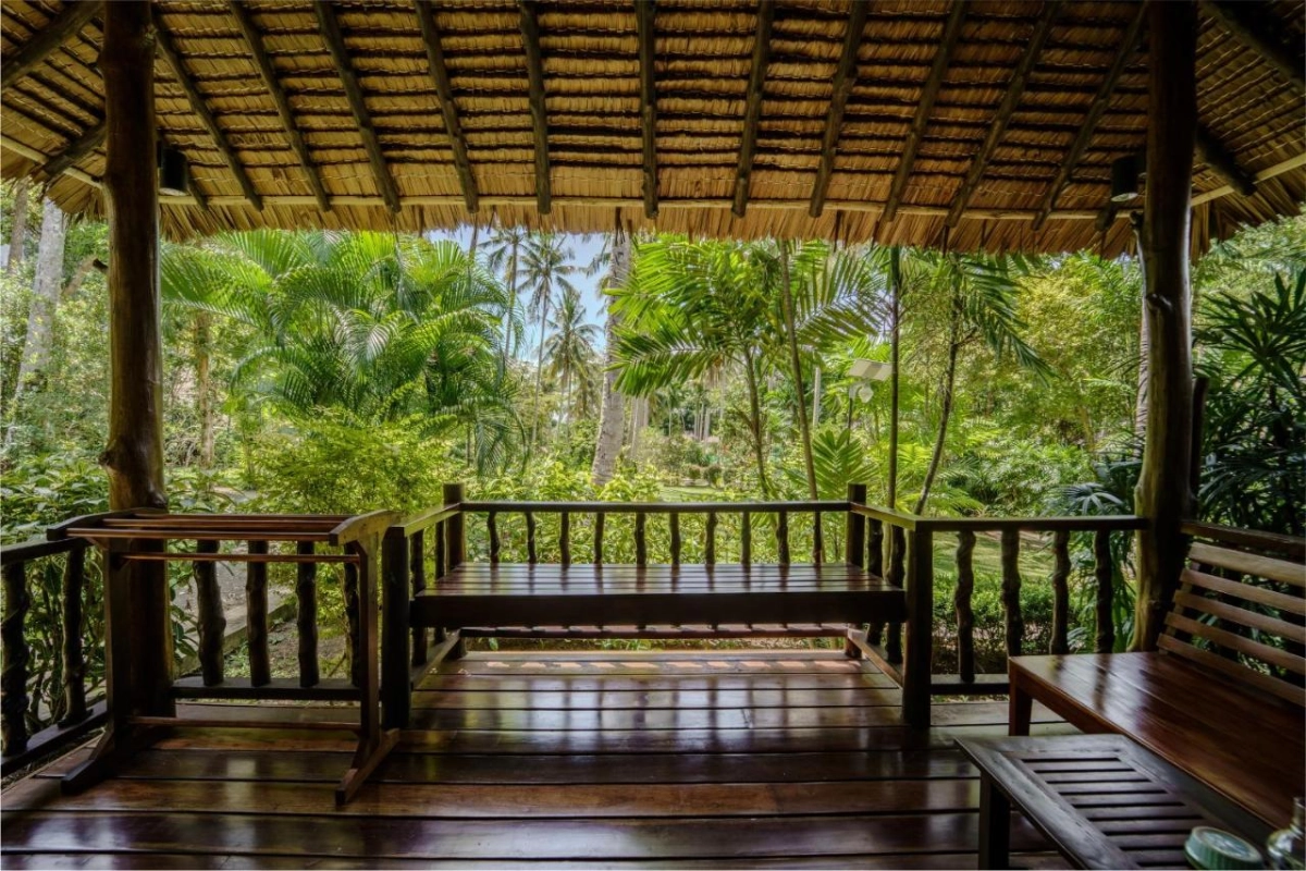 Ban Sainai Resort - Hotel Photo 11