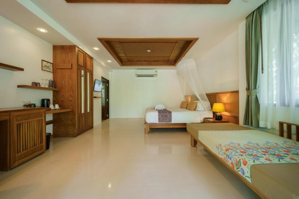 Ban Sainai Resort - Hotel Photo 12