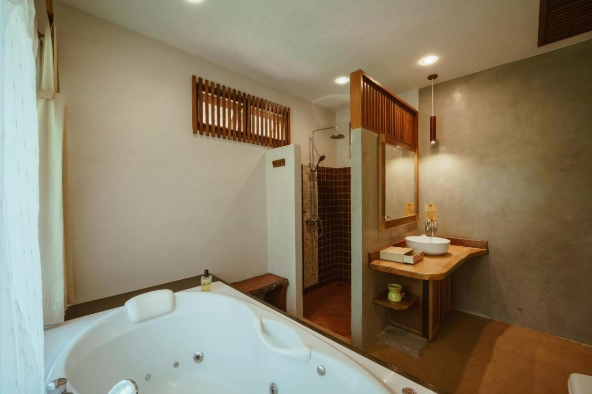 Ban Sainai Resort - Hotel Photo 13