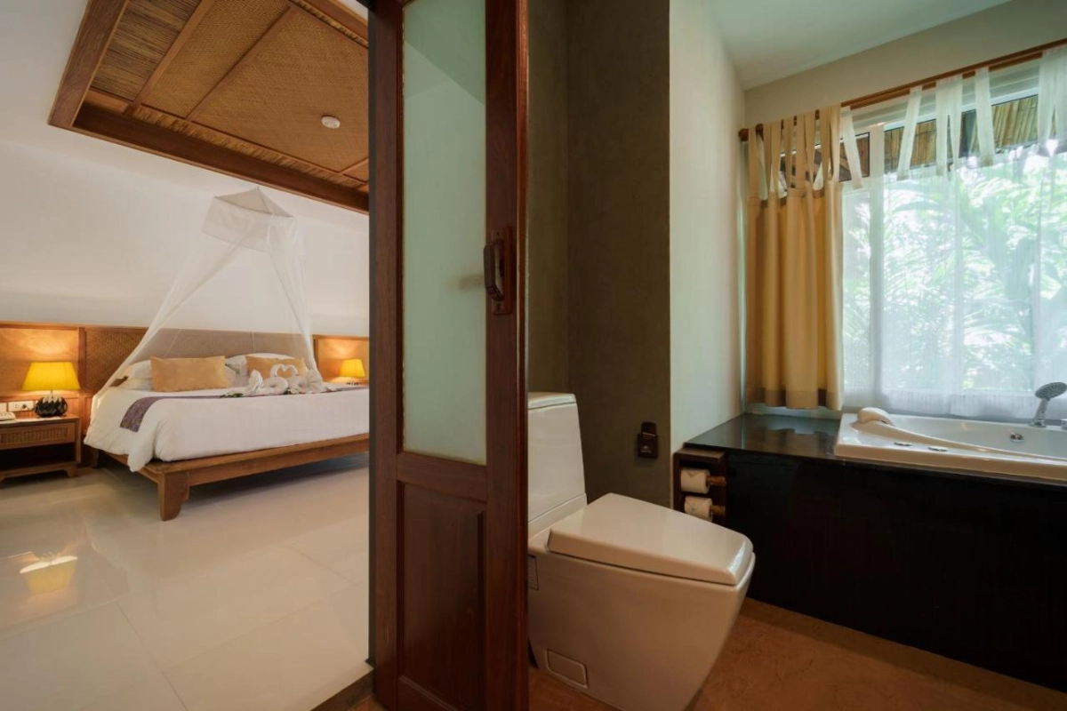Ban Sainai Resort - Hotel Photo 14