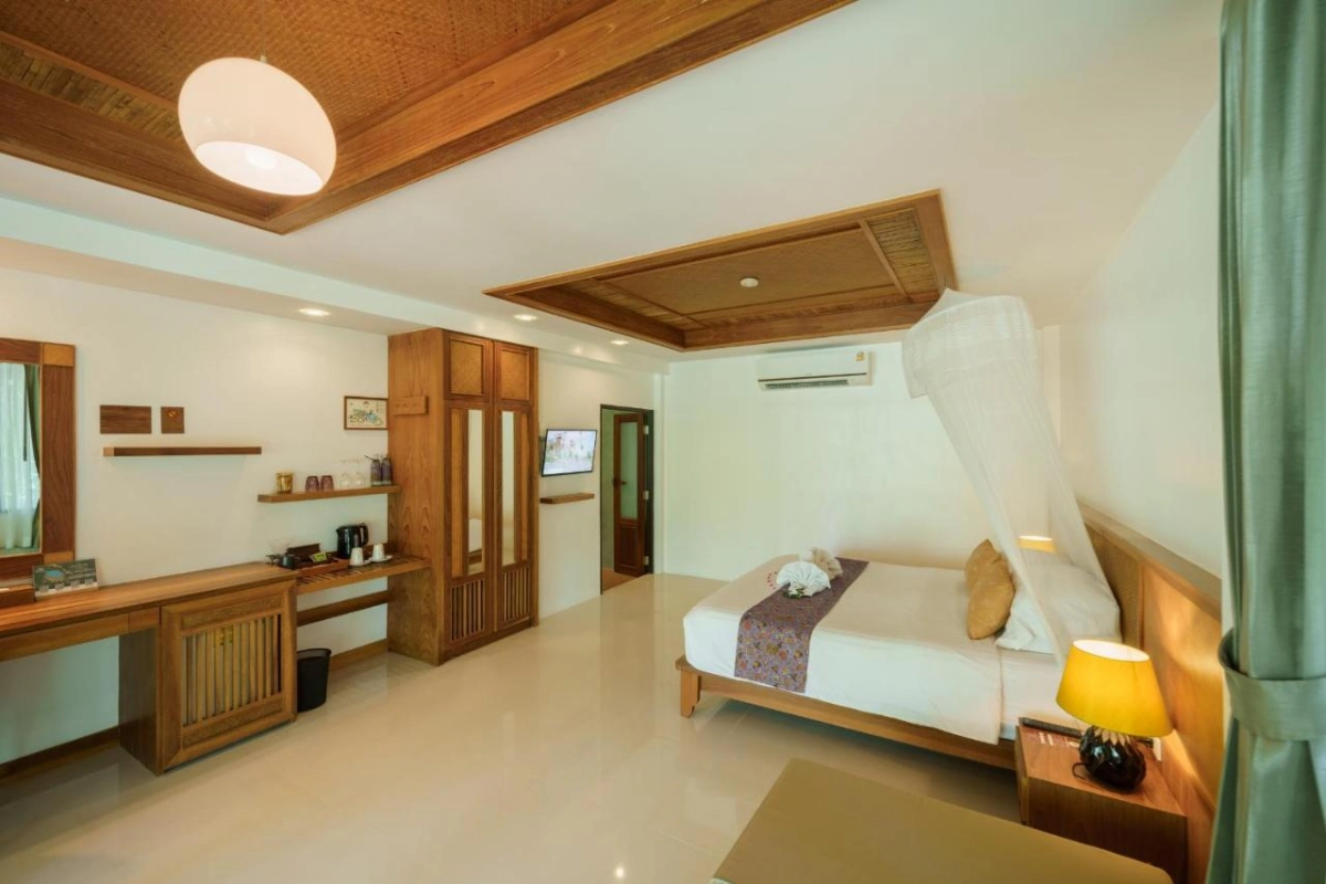 Ban Sainai Resort - Hotel Photo 15