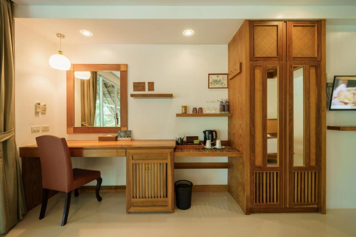 Ban Sainai Resort - Hotel Photo 16