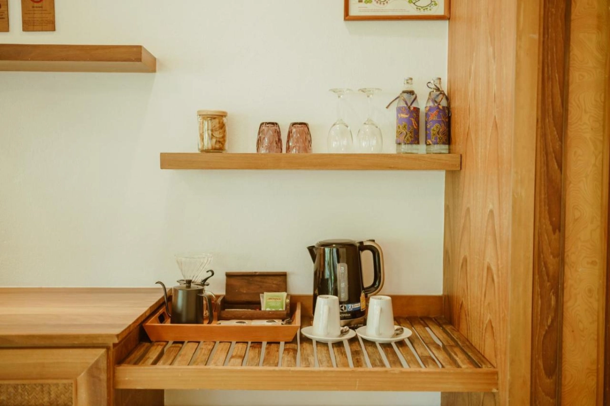 Ban Sainai Resort - Hotel Photo 17