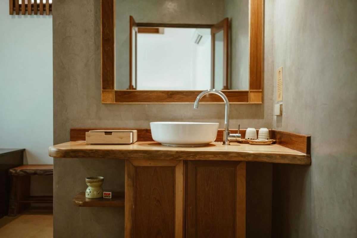 Ban Sainai Resort - Hotel Photo 18