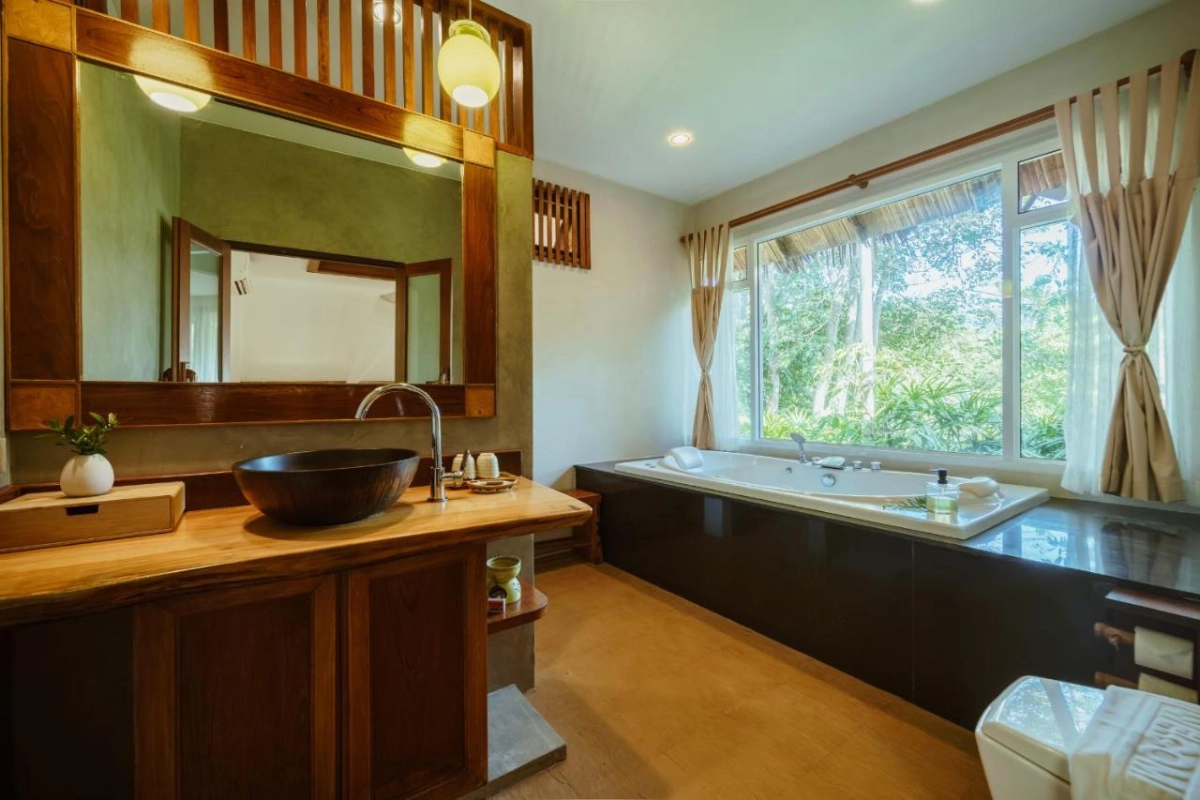Ban Sainai Resort - Hotel Photo 20