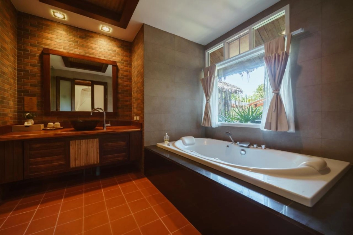 Ban Sainai Resort - Hotel Photo 22