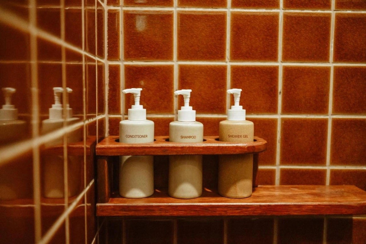 Ban Sainai Resort - Hotel Photo 23