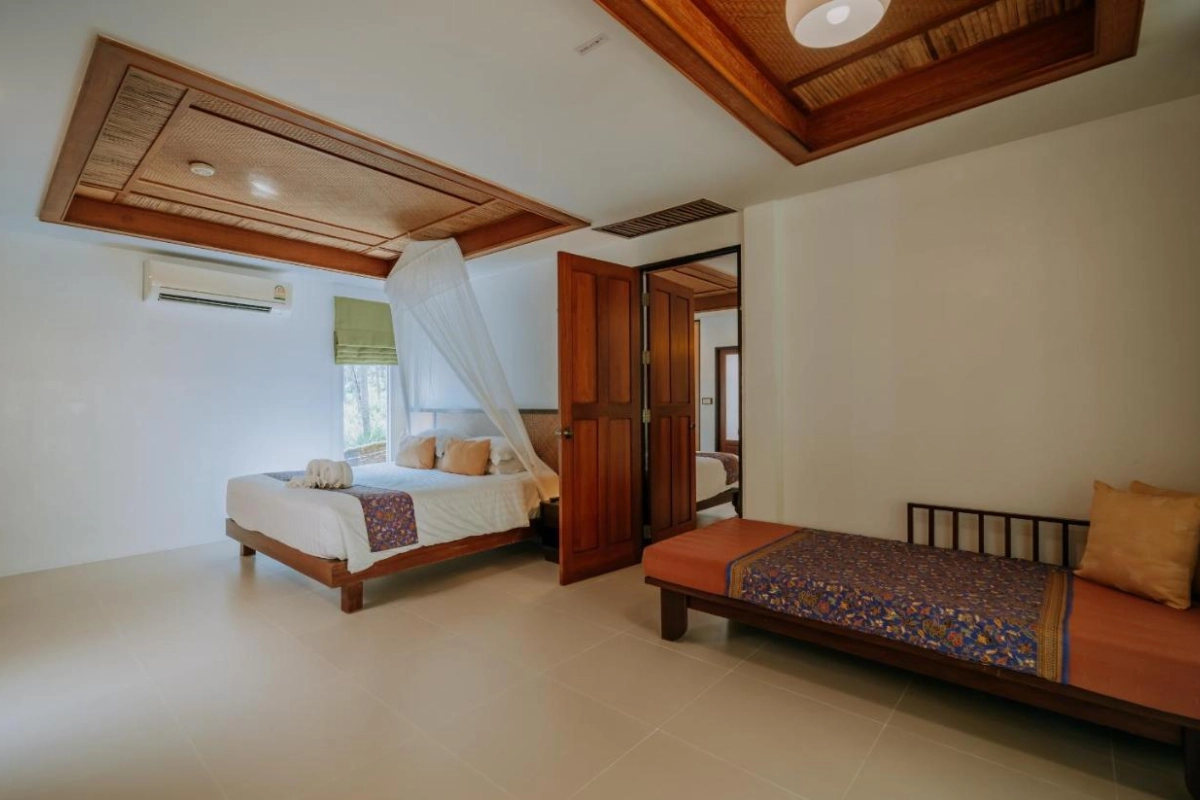 Ban Sainai Resort - Hotel Photo 24