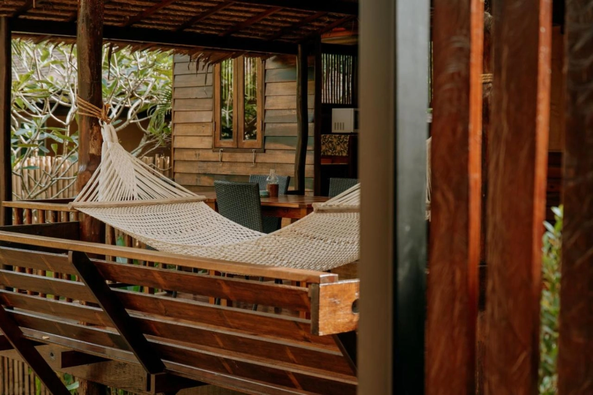 Ban Sainai Resort - Hotel Photo 25