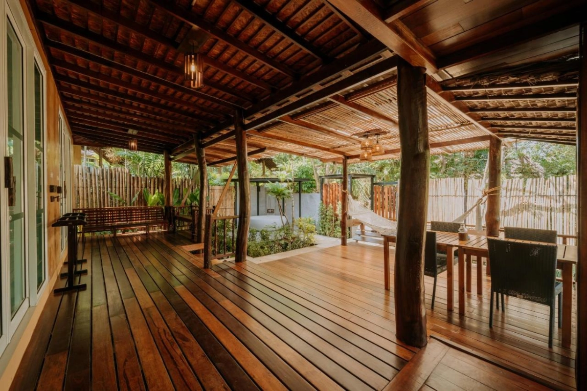 Ban Sainai Resort - Hotel Photo 29