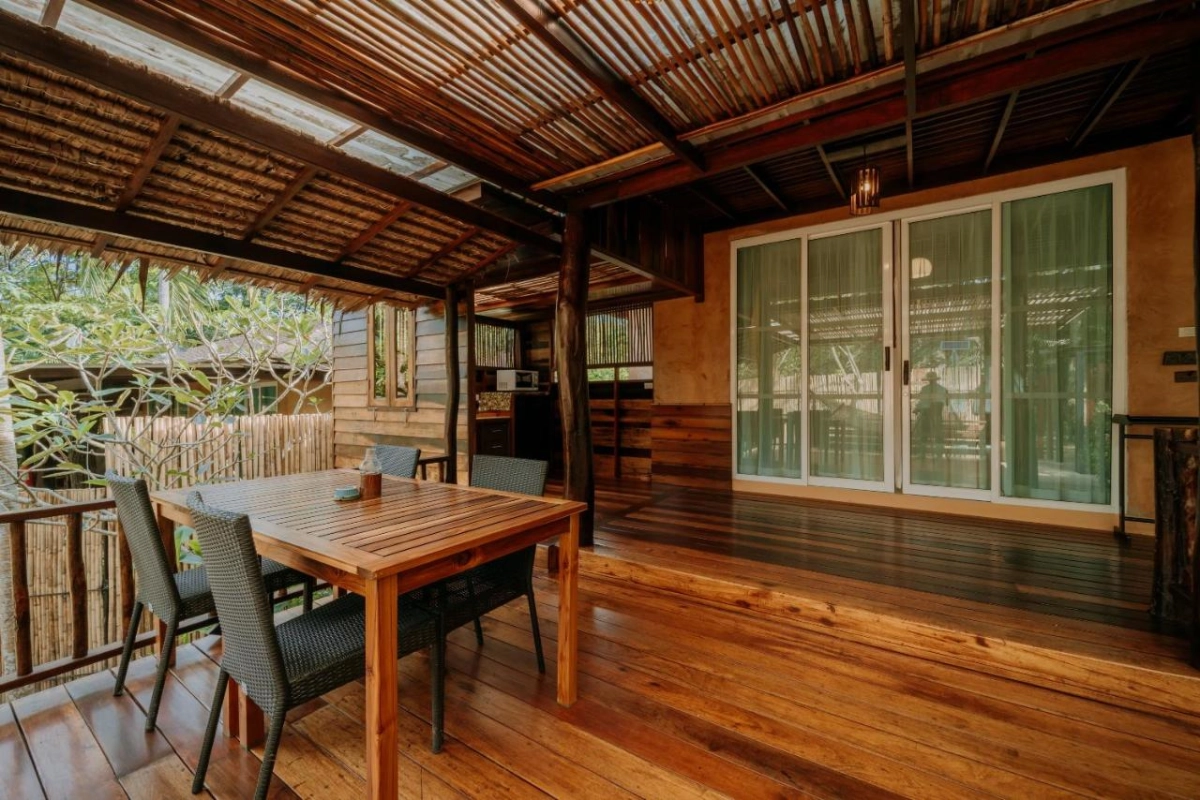 Ban Sainai Resort - Hotel Photo 30