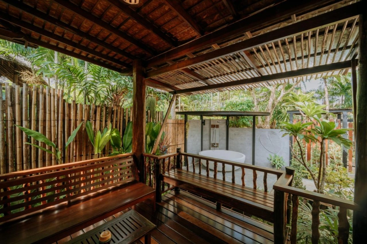 Ban Sainai Resort - Hotel Photo 31