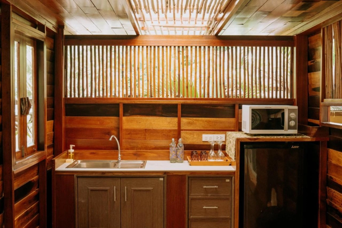 Ban Sainai Resort - Hotel Photo 32