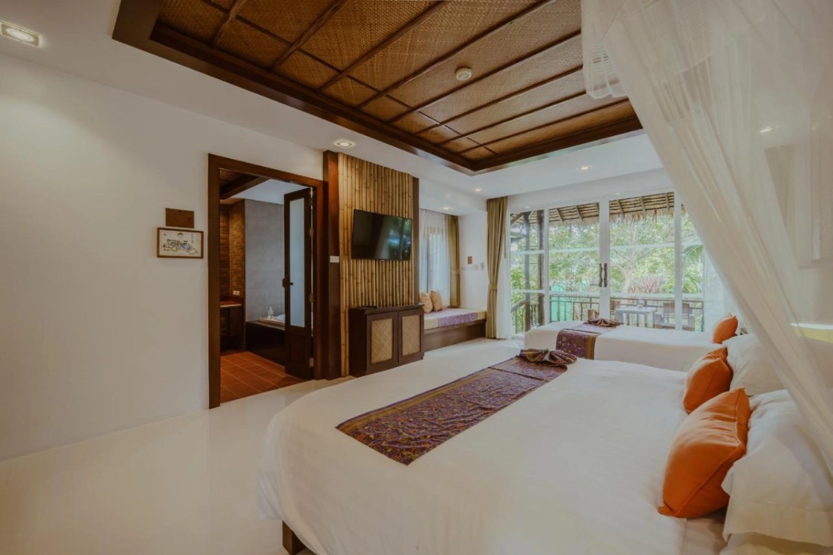 Ban Sainai Resort - Hotel Photo 33