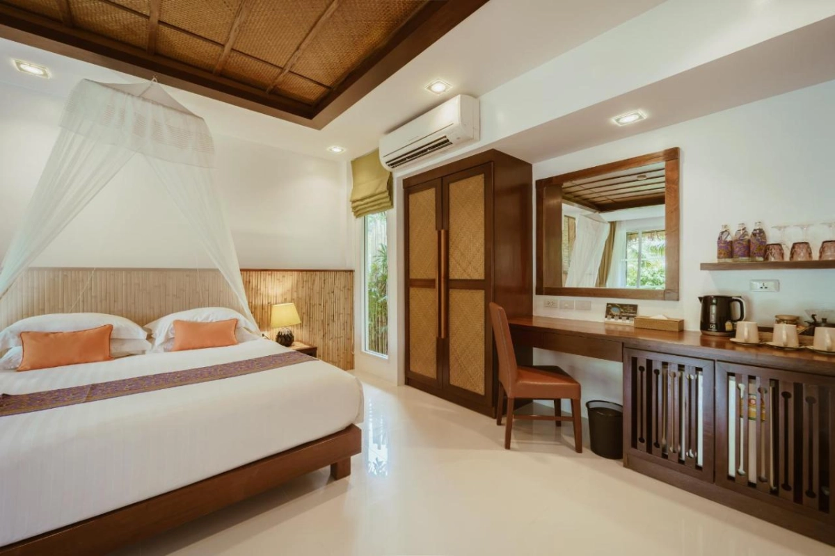Ban Sainai Resort - Hotel Photo 34