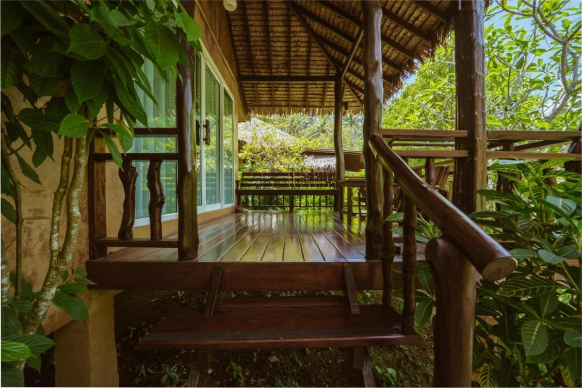 Ban Sainai Resort - Hotel Photo 36