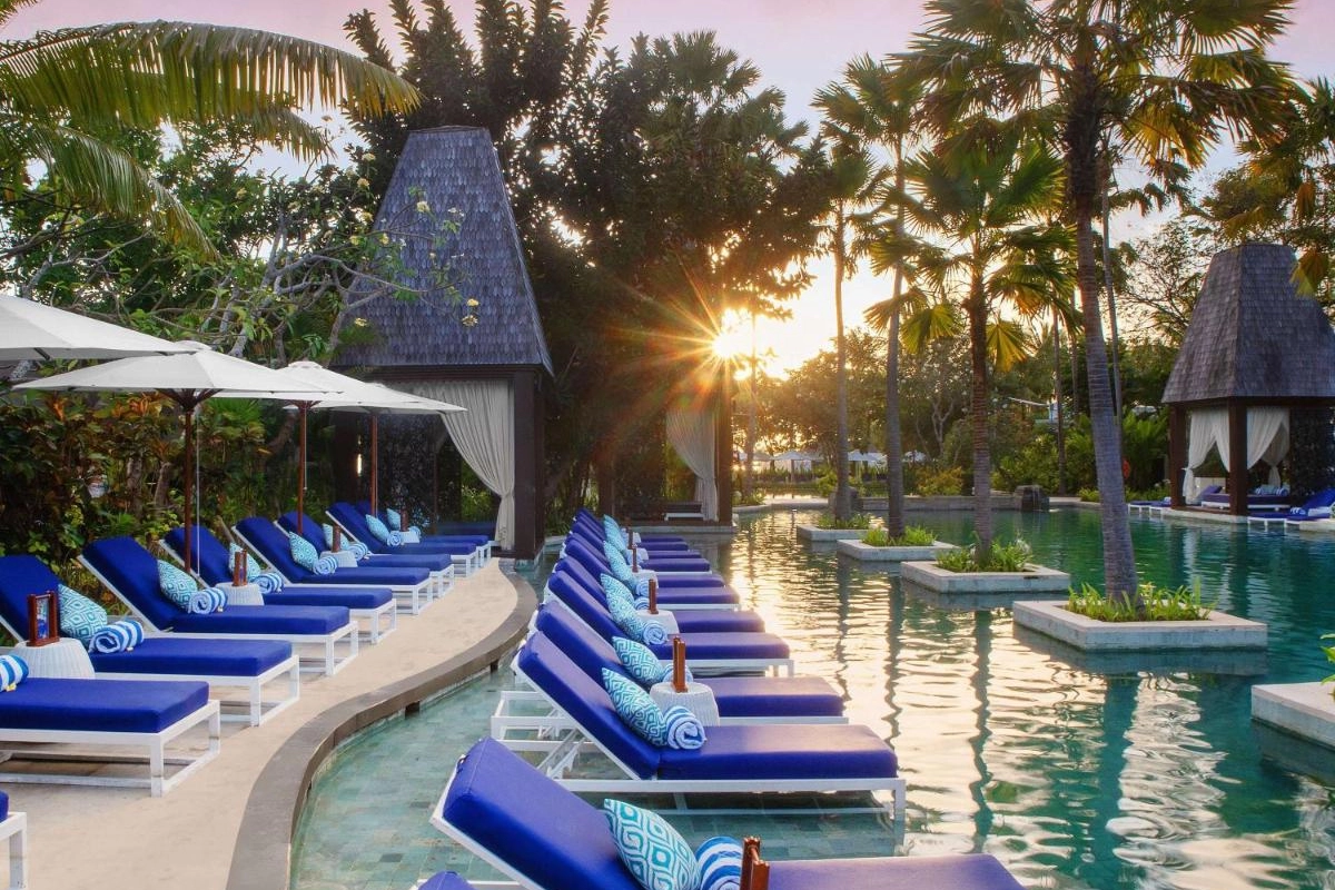 Sofitel Bali Nusa Dua Beach Resort - Hotel Photo 3