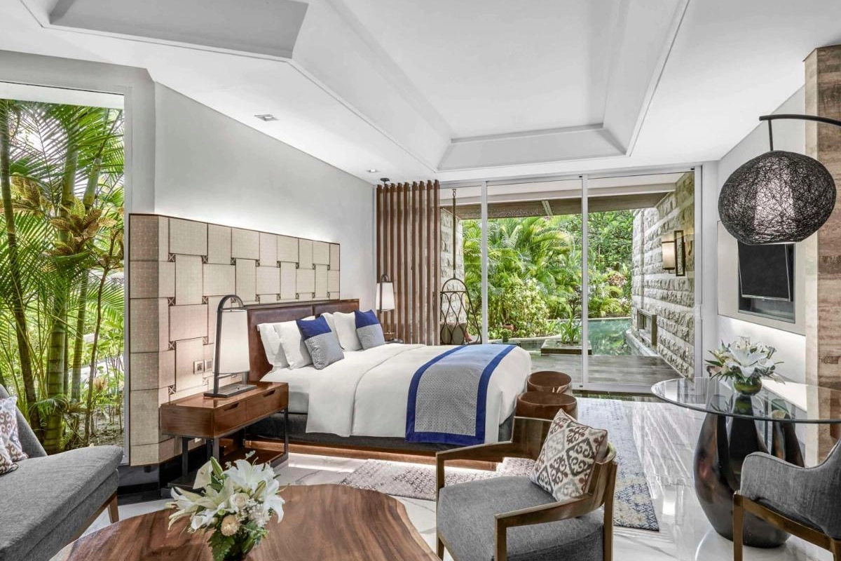 Sofitel Bali Nusa Dua Beach Resort - Hotel Photo 6