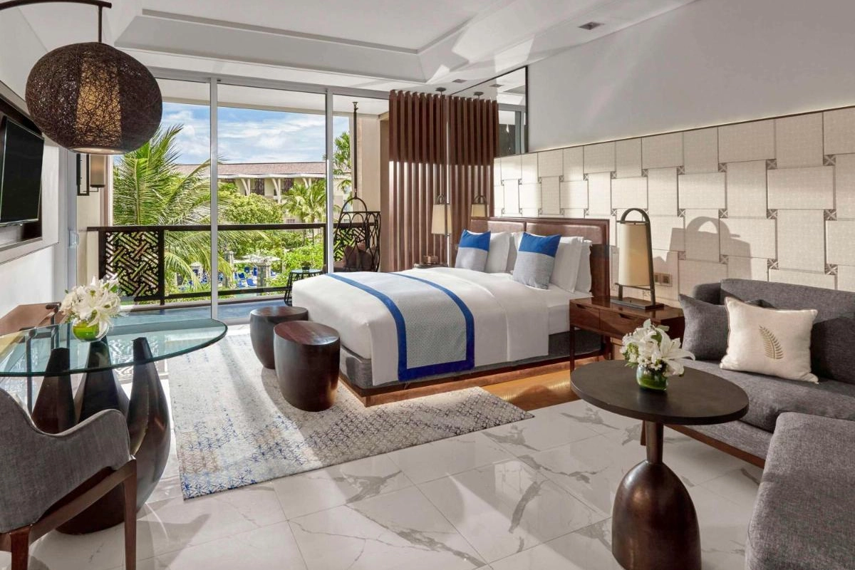 Sofitel Bali Nusa Dua Beach Resort - Hotel Photo 7