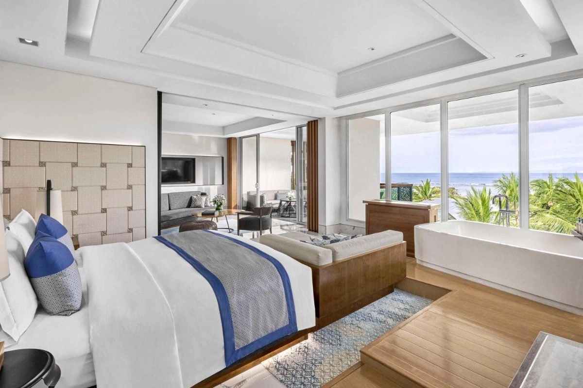 Sofitel Bali Nusa Dua Beach Resort - Hotel Photo 9