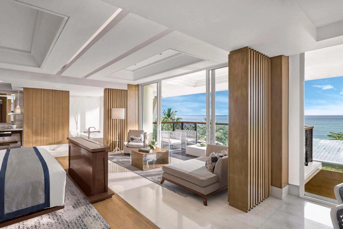 Sofitel Bali Nusa Dua Beach Resort - Hotel Photo 10