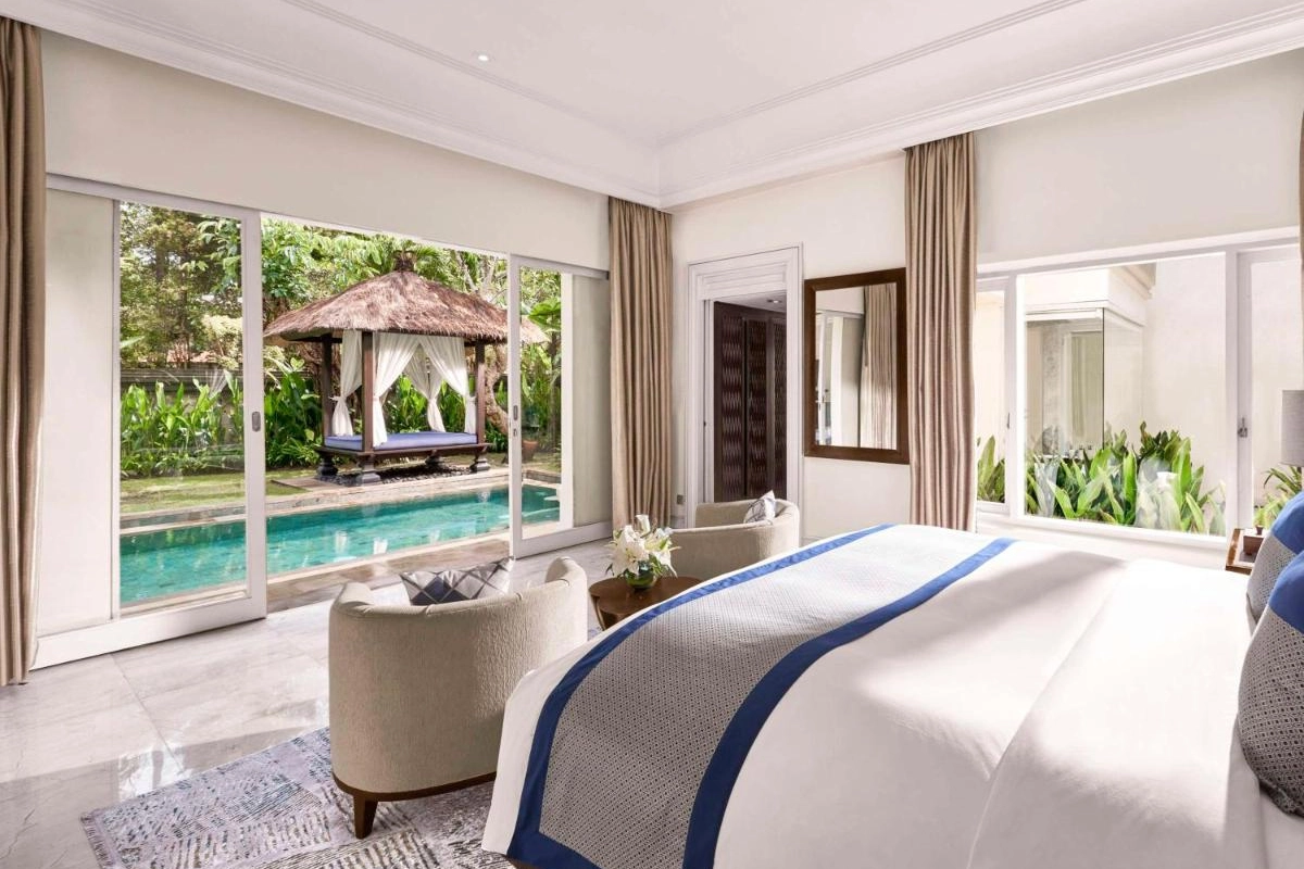 Sofitel Bali Nusa Dua Beach Resort - Hotel Photo 13