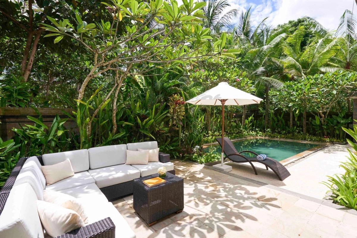 Sofitel Bali Nusa Dua Beach Resort - Hotel Photo 20