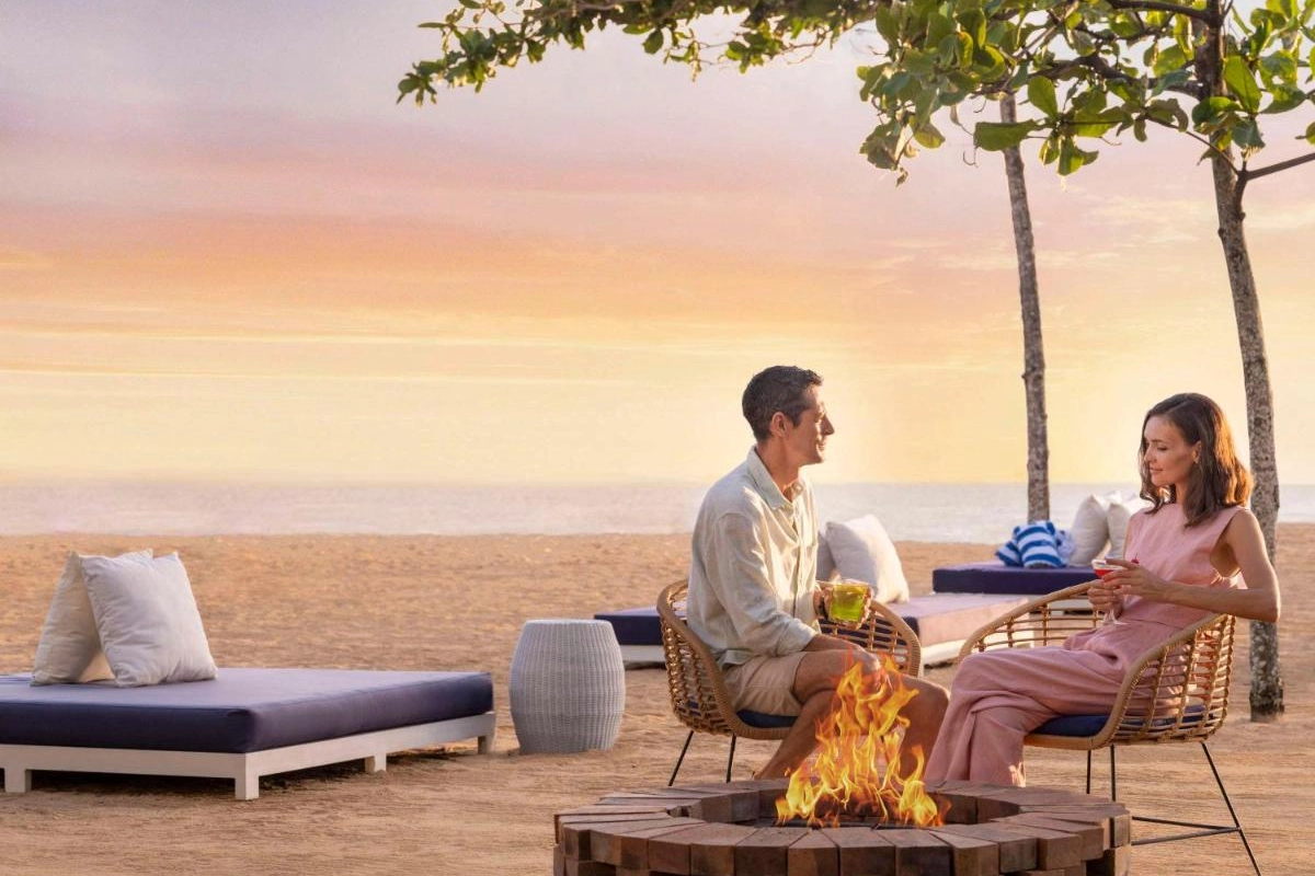 Sofitel Bali Nusa Dua Beach Resort - Hotel Photo 21