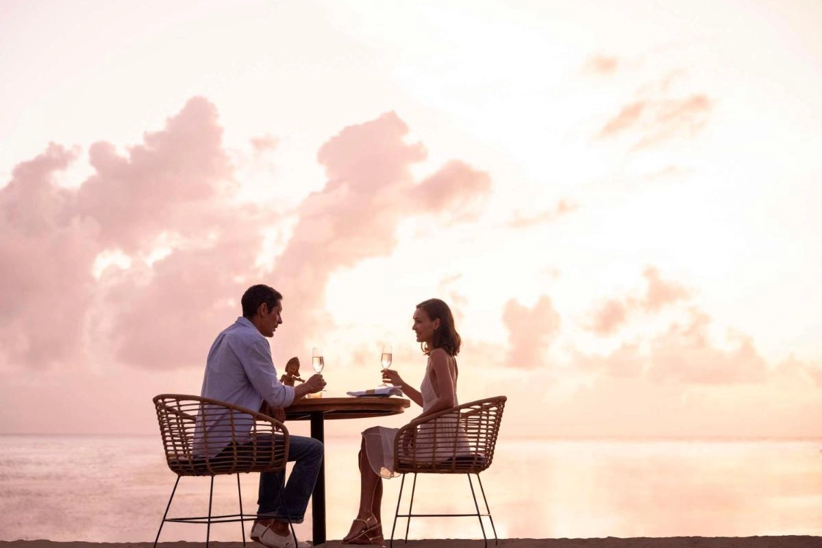 Sofitel Bali Nusa Dua Beach Resort - Hotel Photo 26