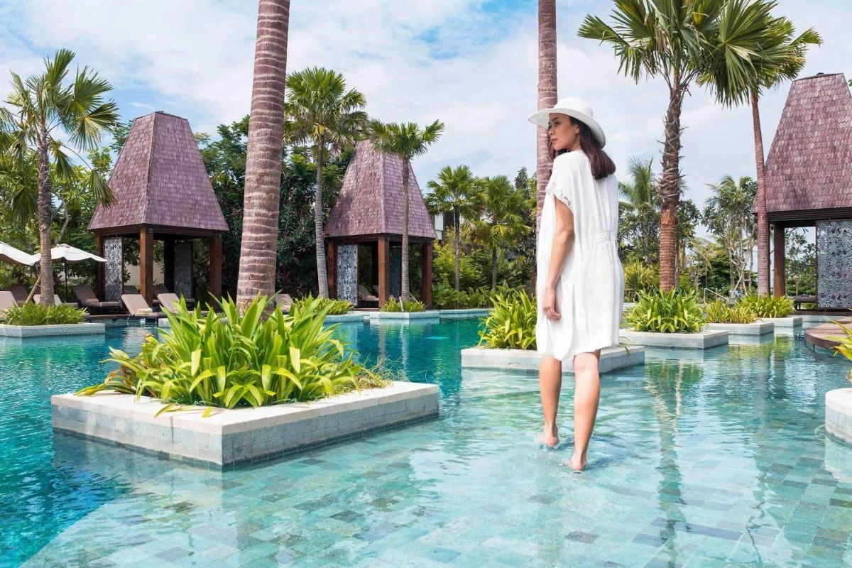 Sofitel Bali Nusa Dua Beach Resort - Hotel Photo 28