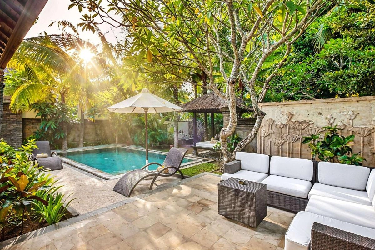 Sofitel Bali Nusa Dua Beach Resort - Hotel Photo 30