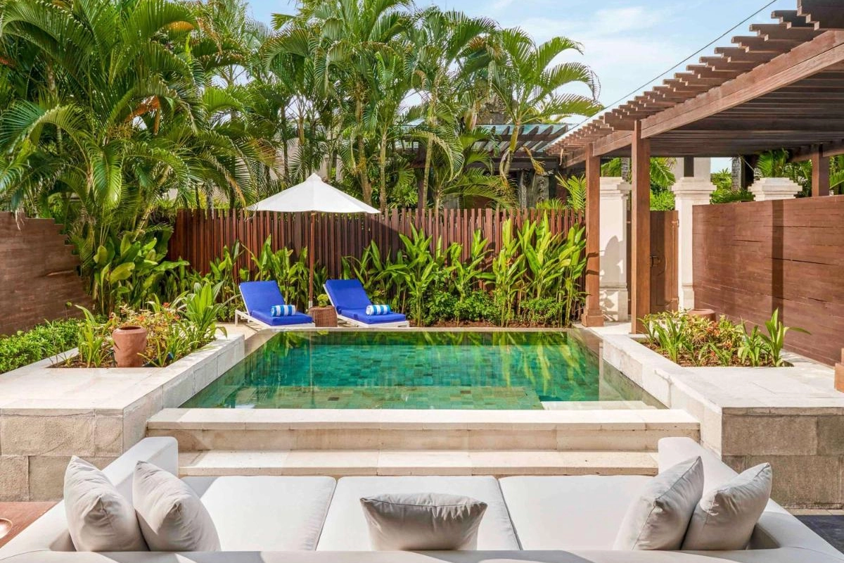 Sofitel Bali Nusa Dua Beach Resort - Hotel Photo 31