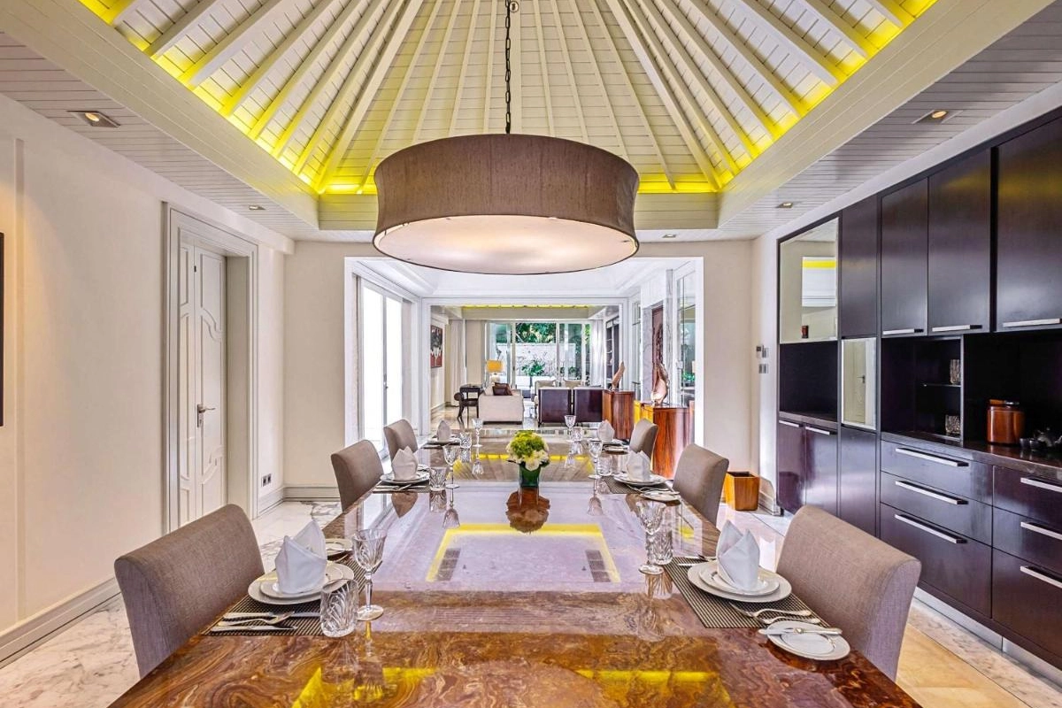 Sofitel Bali Nusa Dua Beach Resort - Hotel Photo 32