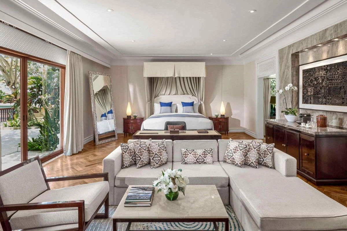 Sofitel Bali Nusa Dua Beach Resort - Hotel Photo 35