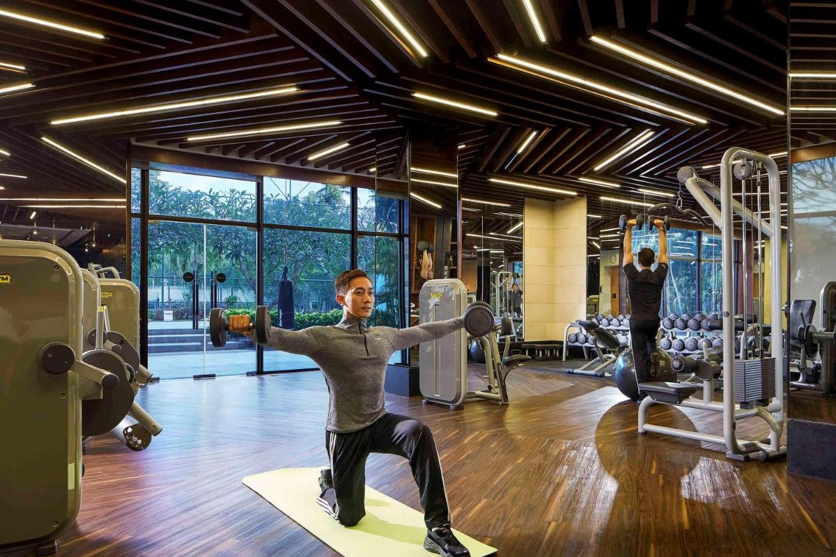 Sofitel Bali Nusa Dua Beach Resort - Hotel Photo 38