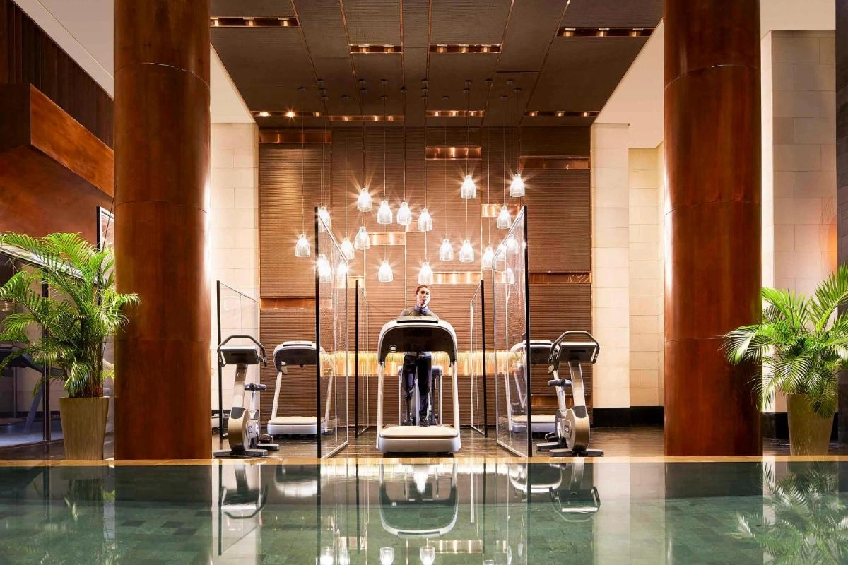 Sofitel Bali Nusa Dua Beach Resort - Hotel Photo 39