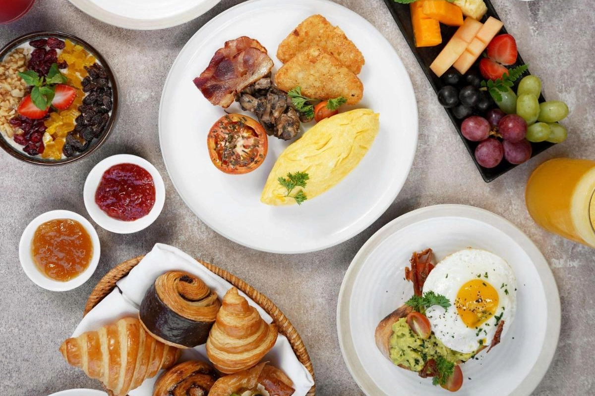 Sofitel Bali Nusa Dua Beach Resort - Hotel Photo 55