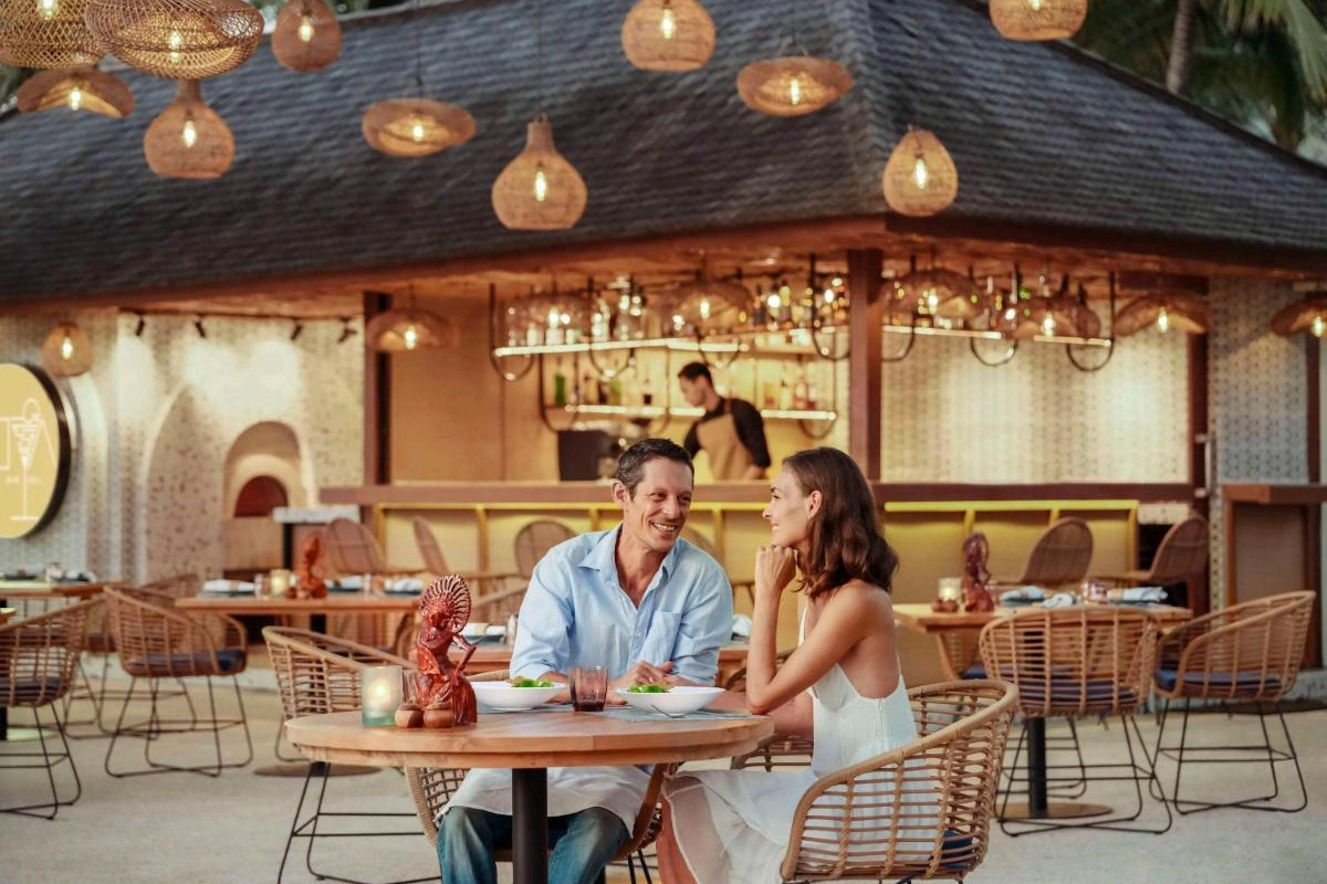 Sofitel Bali Nusa Dua Beach Resort - Hotel Photo 56