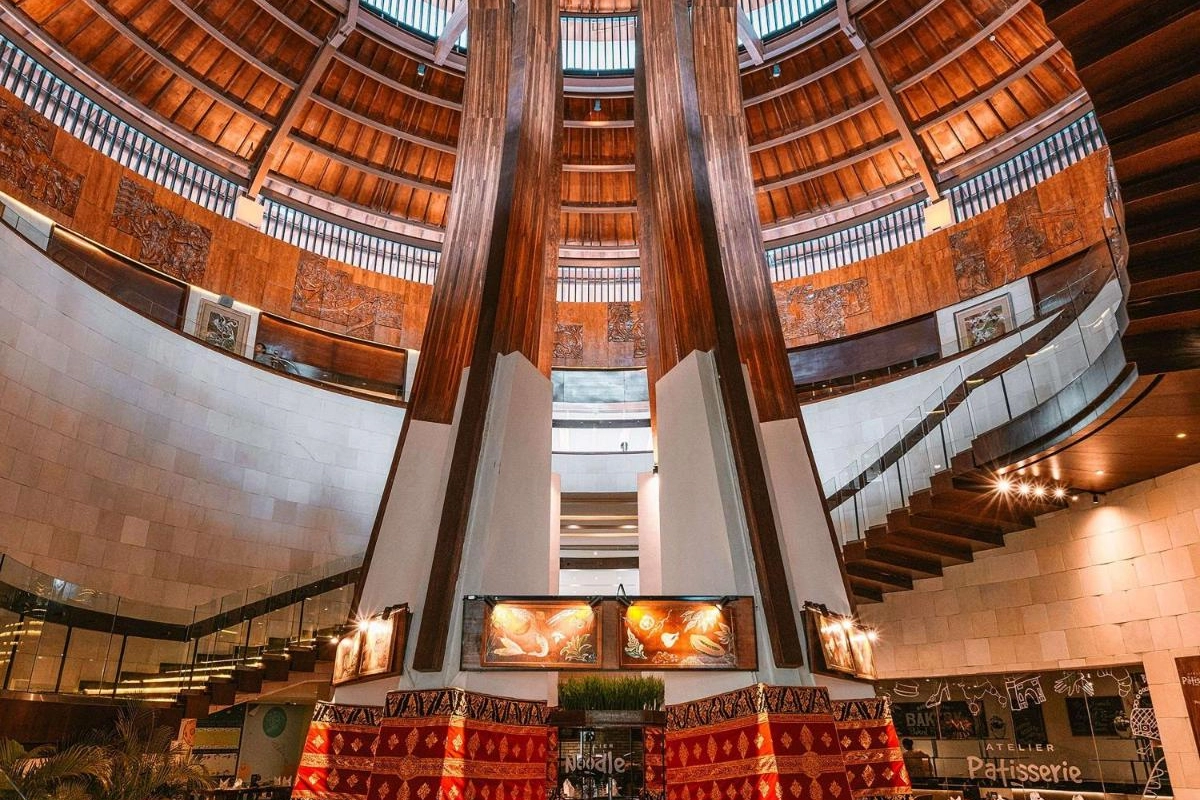 Sofitel Bali Nusa Dua Beach Resort - Hotel Photo 57