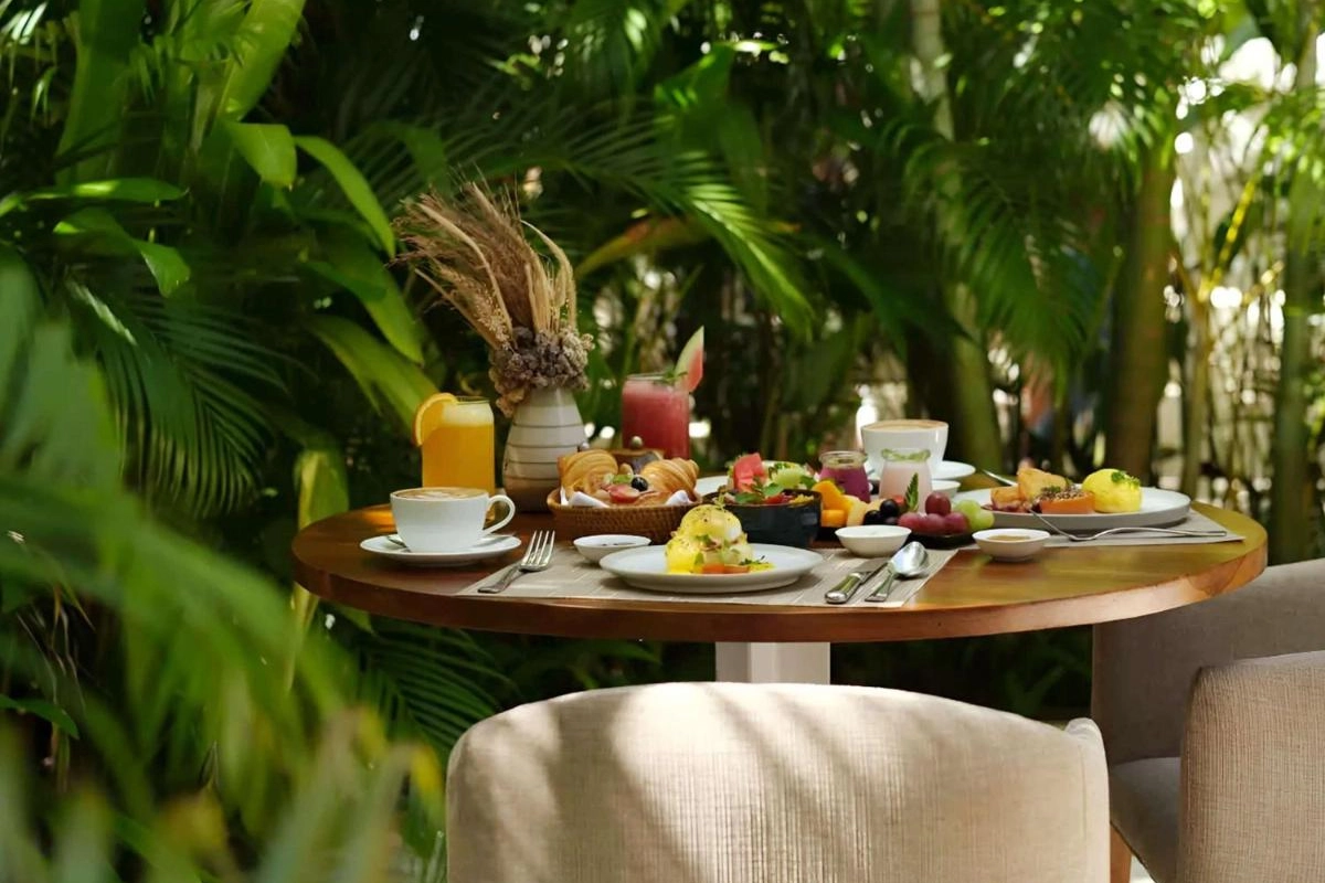 Sofitel Bali Nusa Dua Beach Resort - Hotel Photo 59