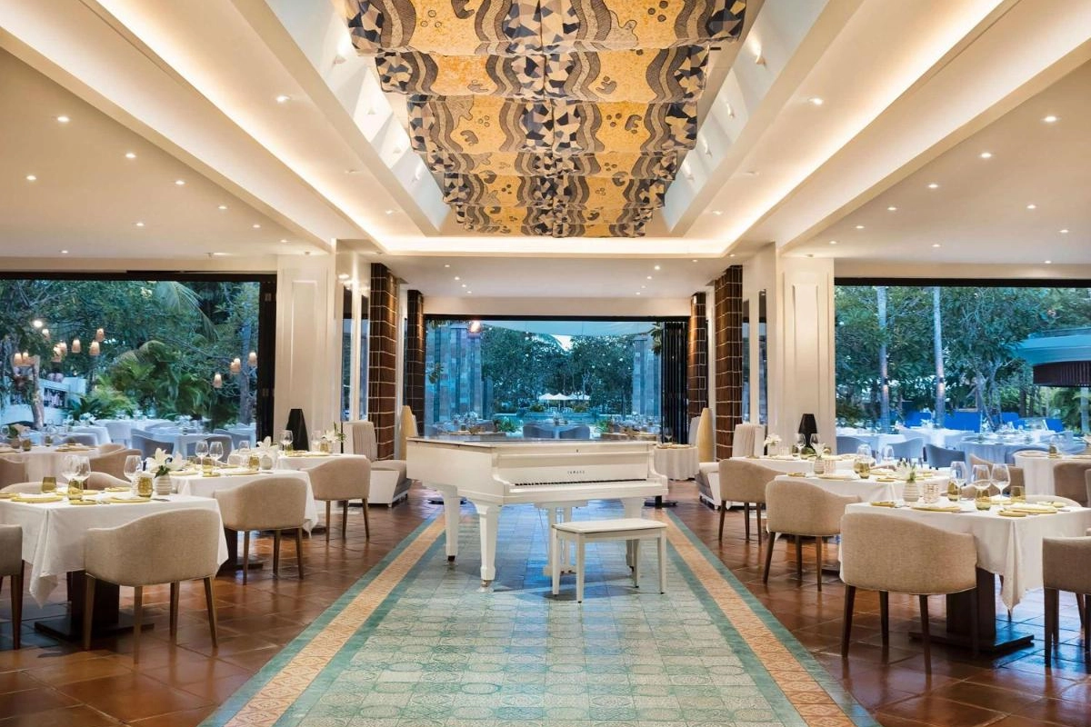 Sofitel Bali Nusa Dua Beach Resort - Hotel Photo 67