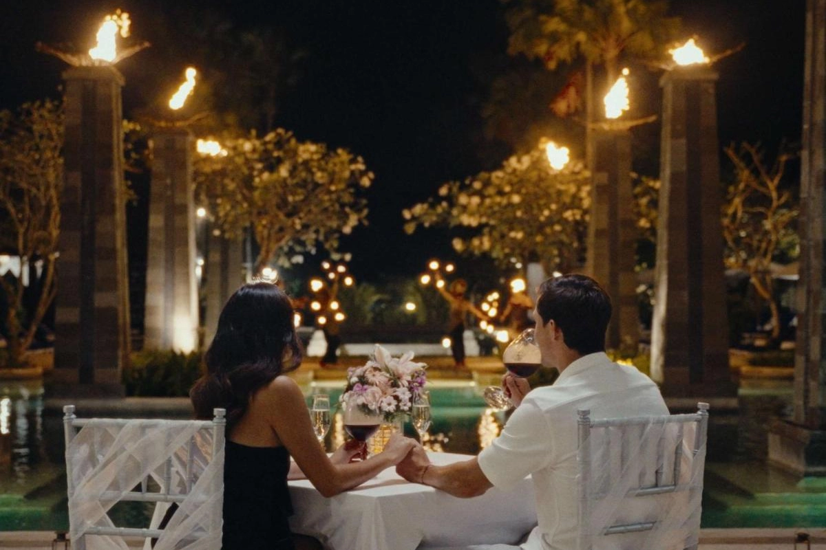 Sofitel Bali Nusa Dua Beach Resort - Hotel Photo 68