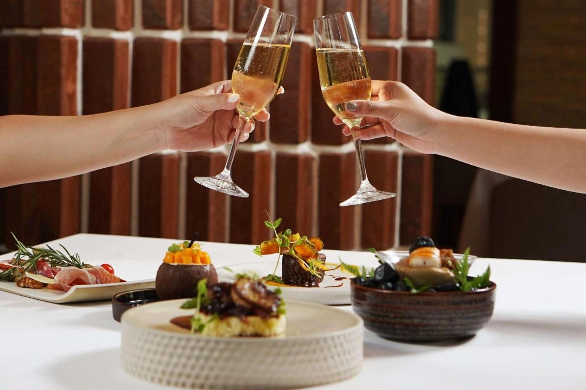 Sofitel Bali Nusa Dua Beach Resort - Hotel Photo 69