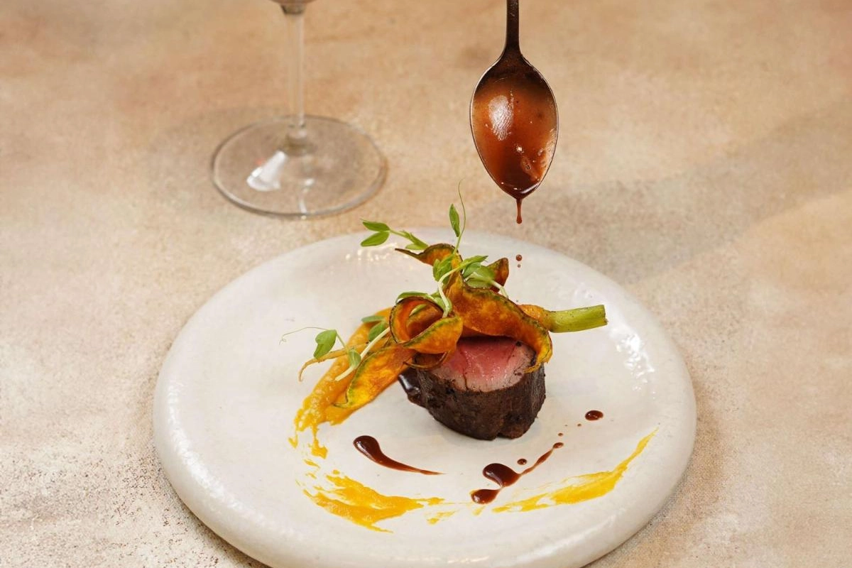 Sofitel Bali Nusa Dua Beach Resort - Hotel Photo 71