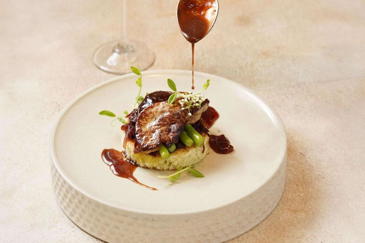 Sofitel Bali Nusa Dua Beach Resort - Hotel Photo 72